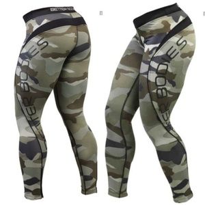 Better Bodies workout legging